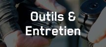 PRO – Outils et maintenance