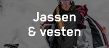 Zimtstern - Casual MTB jassen & vesten voor dames en heren