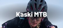 Giro – wysokiej klasy kaski MTB