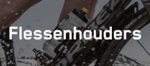 Topeak - flessenhouders