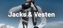 Q36.5 jassen & vesten Q36.5 jassen & vesten