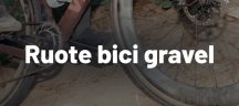 ZIPP - Ruote gravel Ruote per bici da gravel ZIPP in primo piano