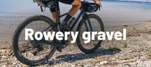 Bikepacking – rowery gravel
