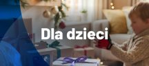 Prezenty dla dzieci Prezenty dla dzieci