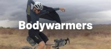MAAP fietsbodywarmers