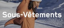 Sous-vêtements Maloja