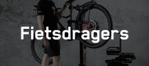 Topeak - fietsdragers & fietsenrekken