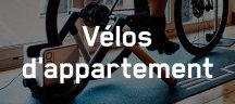 Elite – Vélos d'appartement
