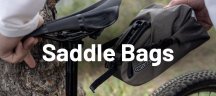 ORTLIEB – Saddle Bags