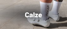 Maap Calze Ciclista con calze MAAP