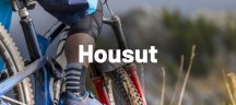 Endura-pyöräilyhousut Endura-pyöräilyhousut