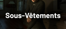 Sous-vêtements GripGrab