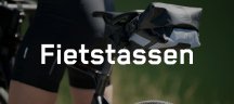 ACID fietstassen