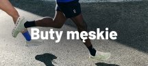 Buty męskie On Running 
