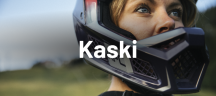 FOX Racing – kaski rowerowe FOX Racing – kaski rowerowe