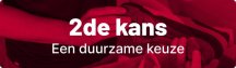 2de kans - Een duurzame keuze 2de kans - Een duurzame keuze
