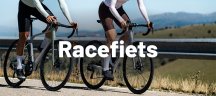 BH Bikes racefietsen