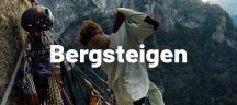 Mammut - Bergsteigen