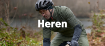VAUDE heren