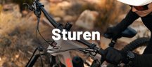 SQlab sturen SQlab sturen