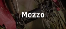 Mozzi Straight-Pull e classici per bici da corsa o MTB con ruota libera a disco dentato