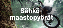 Haibike-sähkömaastopyörät Haibike-sähkömaastopyörät