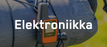 Bikepacking – Elektroniikka Bikepacking – Elektroniikka