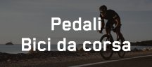 Parti della bicicletta da corsa Pedali per bici da corsa, tacchette, pezzi di ricambio e molto altro.