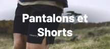 Craft - Pantalons et shorts