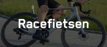 CUBE racefietsen