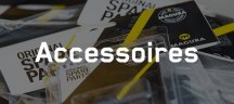 Magura - accessoires