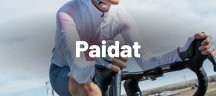 Q36.5-pyöräilypaidat