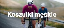 Alé – włoskie koszulki rowerowe męskie
