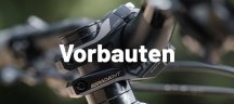 FSA Vorbauten in großer Auswahl bei BIKE24 Nahaufnahme eines FSA Vorbau