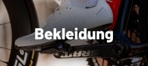 Trek - Bekleidung