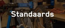 Park Tool - centreer- en montagestandaards Park Tool - centreer- en montagestandaards