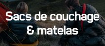 Sacs de couchage & matelas camping Nordisk Sacs de couchage & matelas camping Nordisk