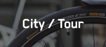 Continental - stads. & trekking fietsbanden