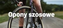 Opony szosowe Continental Opony szosowe Continental