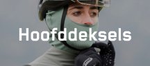 Q36.5 hoofddeksels Q36.5 hoofddeksels