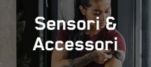 Polar – Sensori & Accessori
