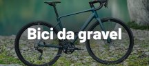 Bici da gravel CUBE