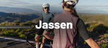 Maloja jassen