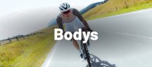 Castelli – Hochwertige Bodies aus Italien