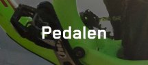 Hope pedalen Hope pedalen