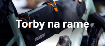 Torby na ramę ORTLIEB Torby na ramę ORTLIEB