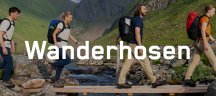 Bergans of Norway Wanderhosen Bergans of Norway Wanderhosen