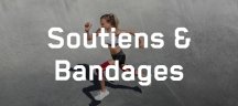 Soutiens & bandages Bauerfeind Soutiens & bandages Bauerfeind
