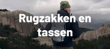 Mammut - rugzakken en tassen