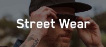 Oakley – Street Wear